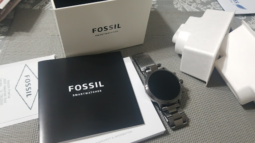 Watch Store «Fossil Outlet Store», reviews and photos, 29300 Hempstead Rd #112, Cypress, TX 77433, USA