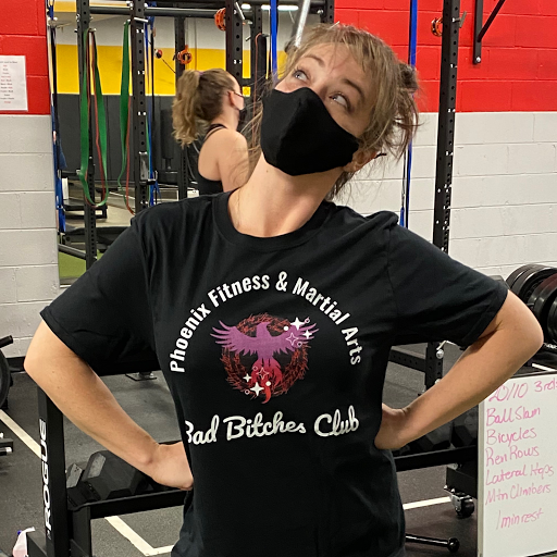 Gym «Phoenix Fitness & Martial Arts», reviews and photos, 3957 Deep Rock Rd, Henrico, VA 23233, USA