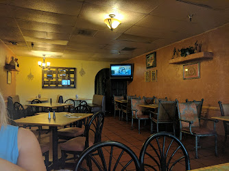 Toto's Mexican Restaurant