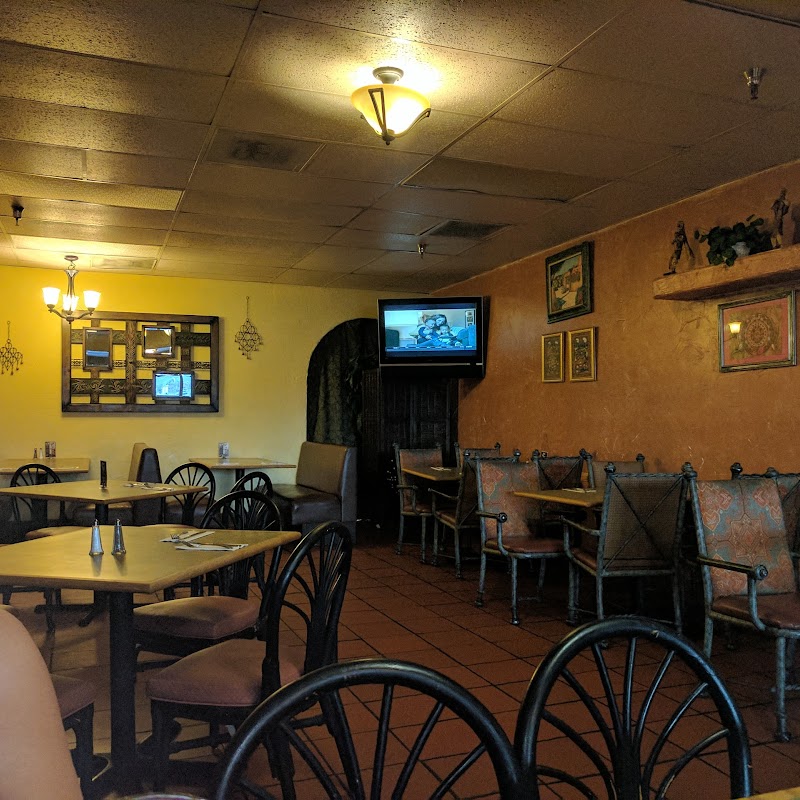 Toto's Mexican Restaurant
