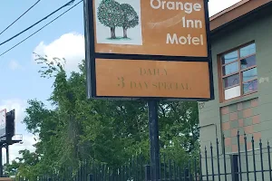Orange Inn Motel image