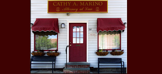 Law Office of Cathy A. Marino