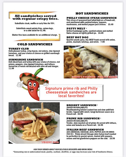 Bar «Bikini Bay Bar & Nightclub», reviews and photos, 1955 S Casino Dr, Laughlin, NV 89029, USA