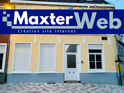 MaxterWeb 