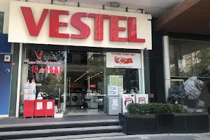 Vestel Büyükçekmece Pınartepe Yetkili Satış Mağazası - Bülte DTM image