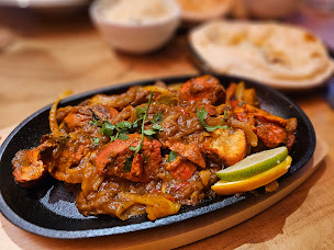 Photo n°52 de Aux Indes express - Restaurant Indien - Valenciennes à Valenciennes ()