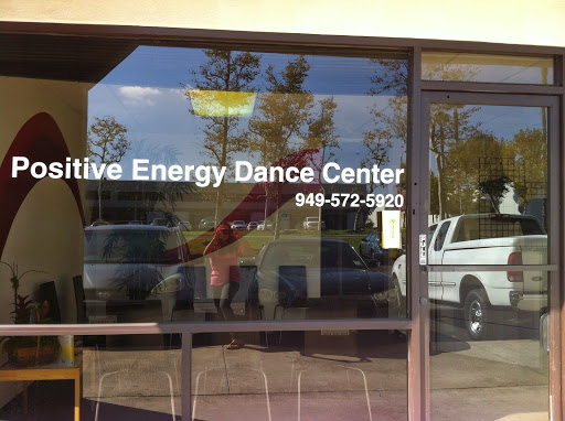 Dance School «Positive Energy Dance Center», reviews and photos, 22600 Lambert St #908, Lake Forest, CA 92630, USA