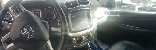 Car Dealer «US Auto Sales Detroit», reviews and photos, 25300 Grand River Ave, Redford Charter Twp, MI 48240, USA