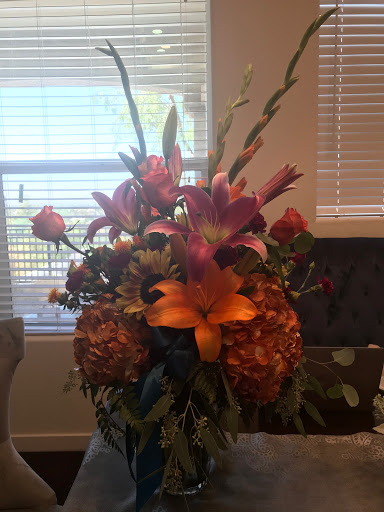 Florist «Flowers By Marcelle», reviews and photos, 3326 E Marconi Ave, Phoenix, AZ 85032, USA