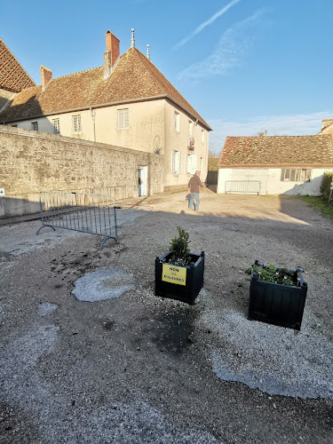 Administration locale MAIRIE DE GY Gy