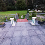 Photo n°7 de l'avis de Mietze.a fait le 04/10/2023 à 16:41 sur le  Hotel Staphel à Sassnitz