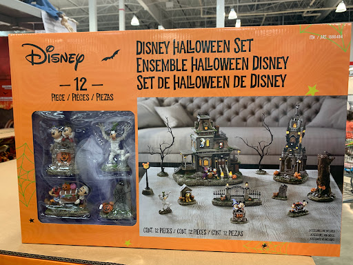 Warehouse store «Costco Wholesale», reviews and photos, 1500 Gemini Pl, Columbus, OH 43240, USA