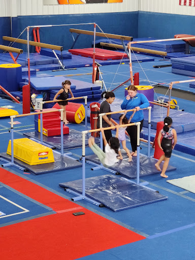 Gymnastics Center «ASI Gymnastics - The Woodlands», reviews and photos, 4000 Farm to Market Rd 1488, Conroe, TX 77384, USA