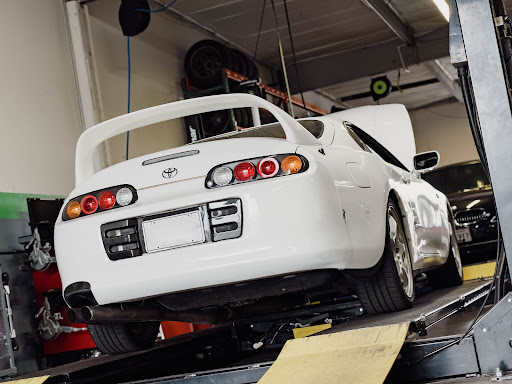 Oceanside Motorsports image