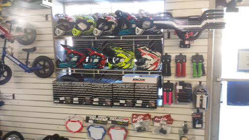 Motorcycle Dealer «Haps Cycle Sales, Inc.», reviews and photos