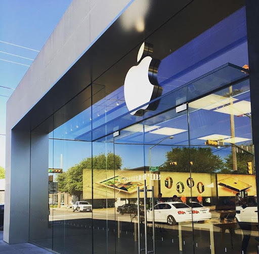 Computer Store «Apple Knox Street», reviews and photos, 3101 Knox St, Dallas, TX 75205, USA