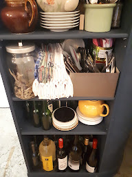 Photo n°17 de Le Daraton à Paris ()