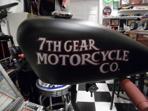 Auto Body Shop «Marx Hot Rods LLC», reviews and photos, 4640 Knox Butte Rd E, Albany, OR 97322, USA