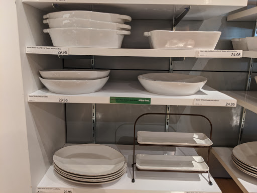 Furniture Store «Crate and Barrel», reviews and photos, 3400 Around Lenox Dr, Atlanta, GA 30326, USA