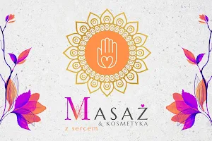 Masaż & Kosmetyka z sercem image