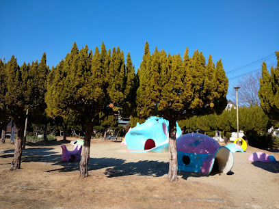 緑ヶ原児童公園