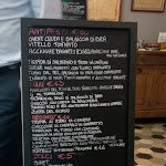 Photo n°1 de l'avis de Anna.u fait le 10/05/2022 à 13:09 sur le  Ristorante Battaglino dal 1919 à Bra