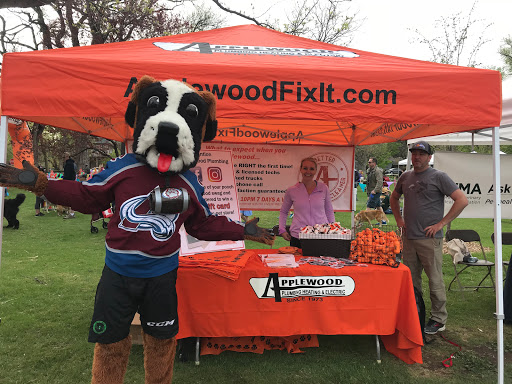 Plumber «Applewood Plumbing Heating & Electric», reviews and photos, 5000 W 29th Ave, Denver, CO 80212, USA