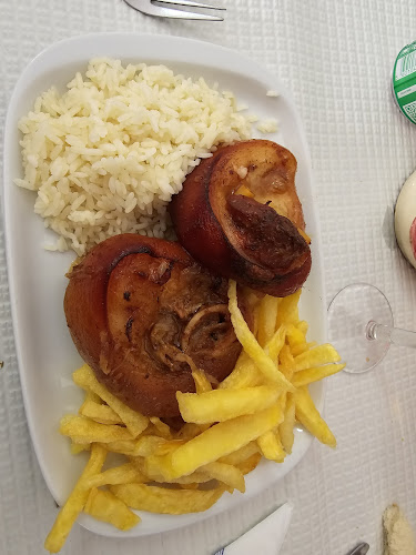 Avaliações doCafé Jardim em Avis - Restaurante