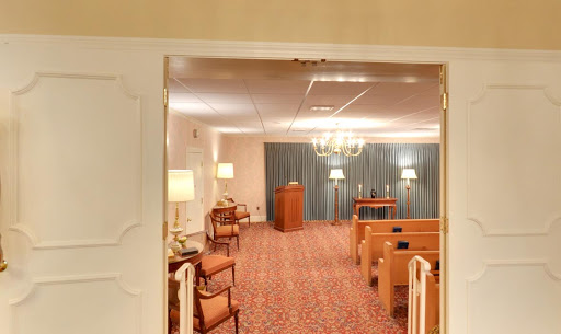 Funeral Home «Burton Funeral Homes & Crematory, Inc.», reviews and photos, 602 W 10th St, Erie, PA 16502, USA