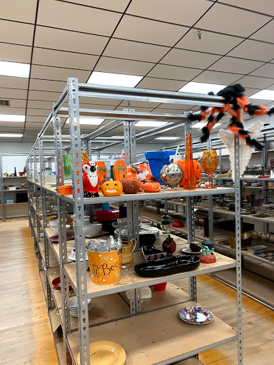 Thrift Store «Goodwill Store», reviews and photos, 3106 N Shiloh Rd, Garland, TX 75044, USA