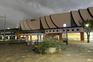 福知山駅 image