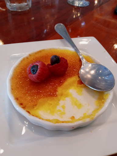 Restaurant «Bridge Road Bistro», reviews and photos, 915 Bridge Rd, Charleston, WV 25314, USA