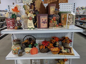 Goodwill Central Texas - Star Ranch Store