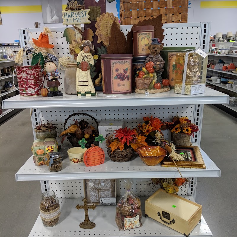 Goodwill Central Texas - Star Ranch Store