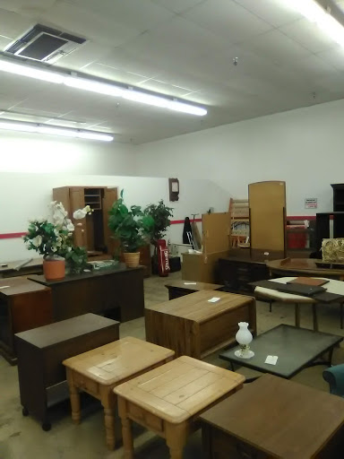 Thrift Store «The Salvation Army Family Store & Donation Center», reviews and photos