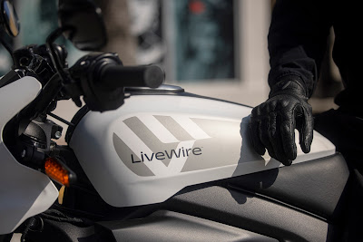 LiveWire Lille Sud à Seclin
