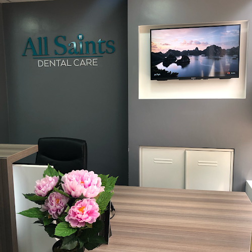 All Saints Dental Care - London