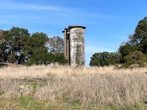 Jack London State Historic Park, 2400 London Ranch Rd, Glen Ellen, CA 95442