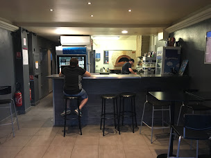 Photo n°2 de Pizz'Atomic à Six-Fours-les-Plages ()
