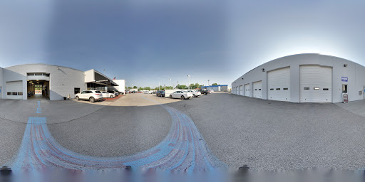 Car Dealer «Jack Schmitt Ford Lincoln», reviews and photos, 1820 Vandalia St, Collinsville, IL 62234, USA