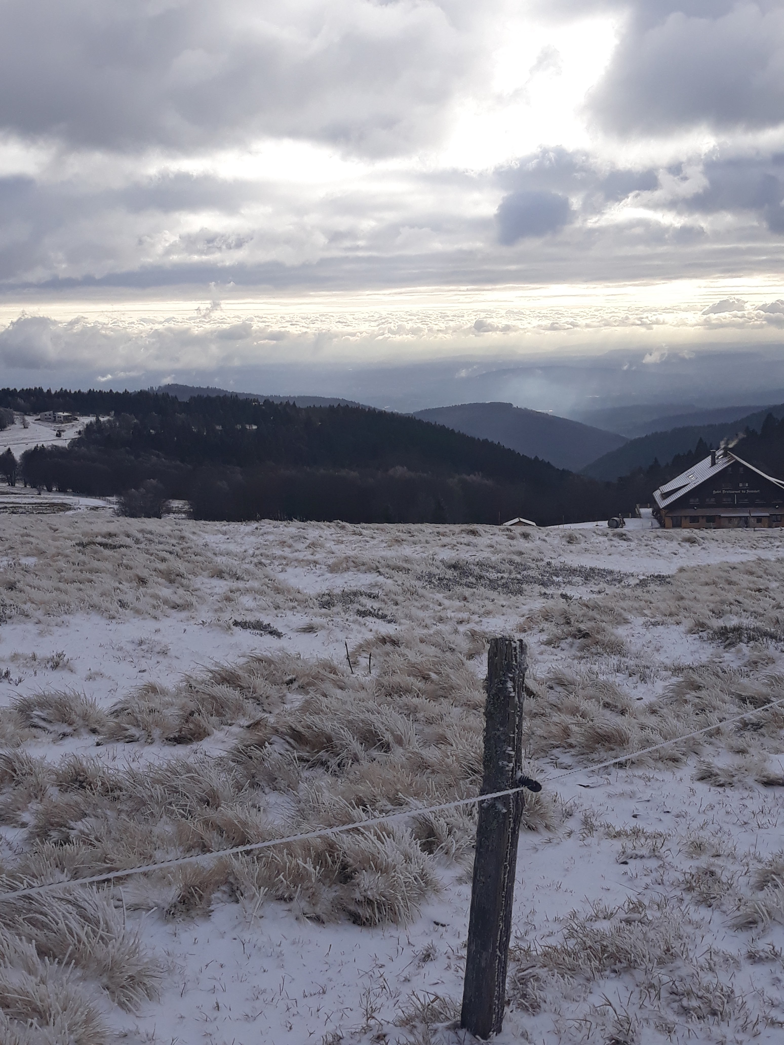 Photo n° 2 de l'avis de Isabelle.i fait le 19/01/2020 à 13:38