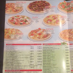 Photo n°2 de l'avis de Candice.i fait le 01/12/2019 à 16:25 sur le  Enjoy Pizza Service à Kiel