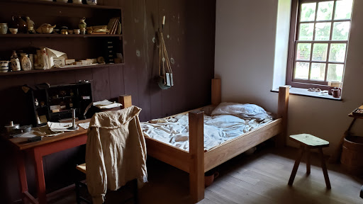 Museum «Old Barracks Museum», reviews and photos, 101 Barrack St, Trenton, NJ 08608, USA