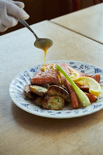 Photos du propriétaire du Restaurant français Les Marches de la Croisette à Collonges-sous-Salève - n°9