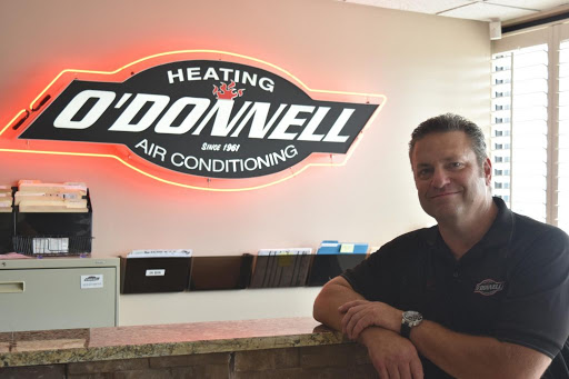 ODonnell Heating & Air Conditioning Inc - Buffalo image 6