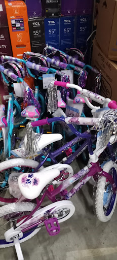 Department Store «Walmart Supercenter», reviews and photos, 1800 S University Dr, Miramar, FL 33025, USA