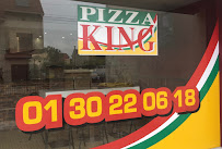 Photos du propriétaire du Pizzeria Pizza King à Les Mureaux - n°3