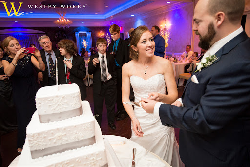 Wedding Venue «event center at blue», reviews and photos, 4431 Easton Ave, Bethlehem, PA 18020, USA