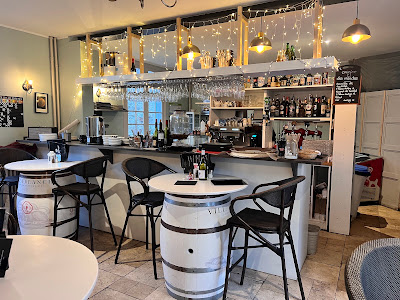 Bar Restaurant Le Sénéchal à Carcassonne