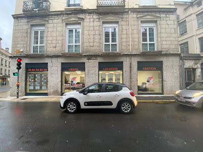 Fides-Hermes Immobilier à Saint-Étienne